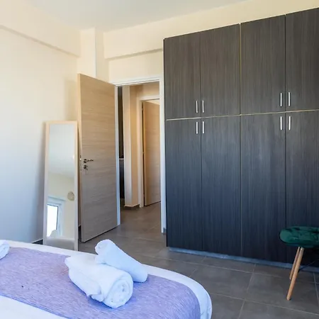 Sapphire's 2-bedroom In Apartamento *