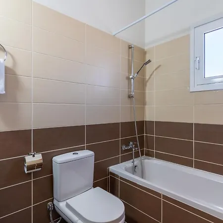 Sapphire's 2-bedroom In