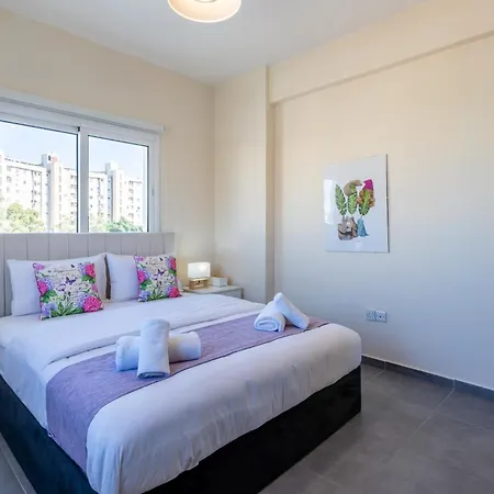 Sapphire's 2-bedroom In