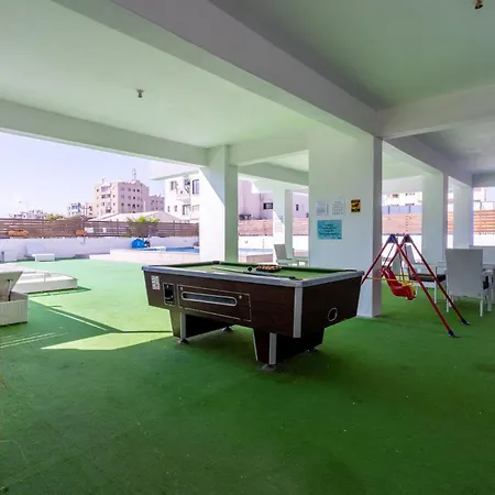 Sapphire's 2-bedroom In * Larnaca